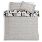 Argos Home Geo Blocks bedding set single (British brand)