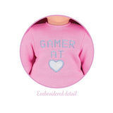 DesignaFriend Candy Girl gamer doll 18 inch (British brand)