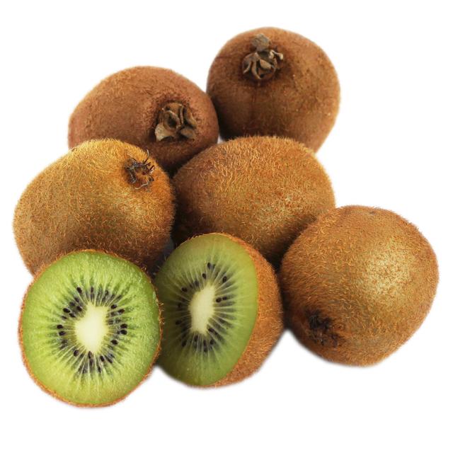 Wholegood Organic Kiwi Fruit   6 per pack GOODS M&S   