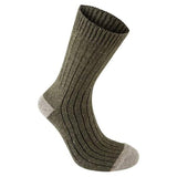 Craghoppers Mens Glencoe Walking Socks (9-12) GOODS Superdrug   