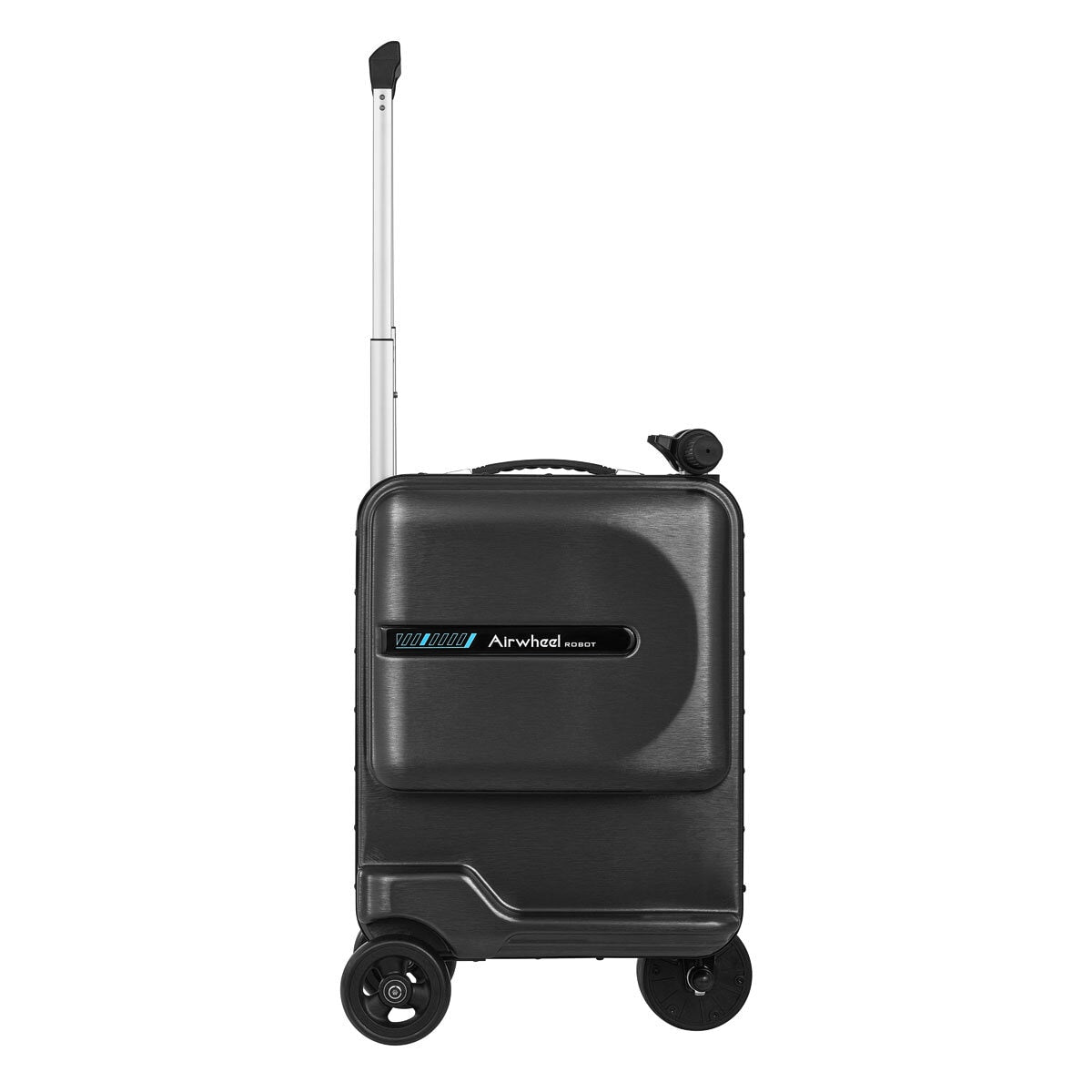 Airwheel SE3T Mini electric ride on case black, UK version