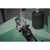 Philips electric shaver Series 5000 Wet & Dry S5898/25 - British product