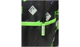 Minecraft backpack black 14.9L (British brand)