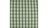 Habitat gingham seersucker bedding set single, UK version