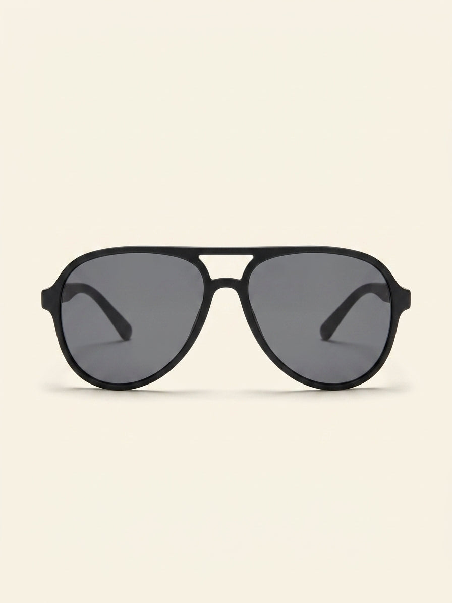 Burberry aviator acetate sunglasses BE4478 (British brand)