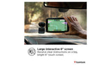TomTom GO Navigator 6 inch sat nav, UK version