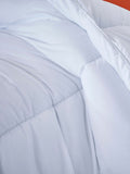 Snug Deeply Dreamy 10.5 Tog Duvet (British brand)
