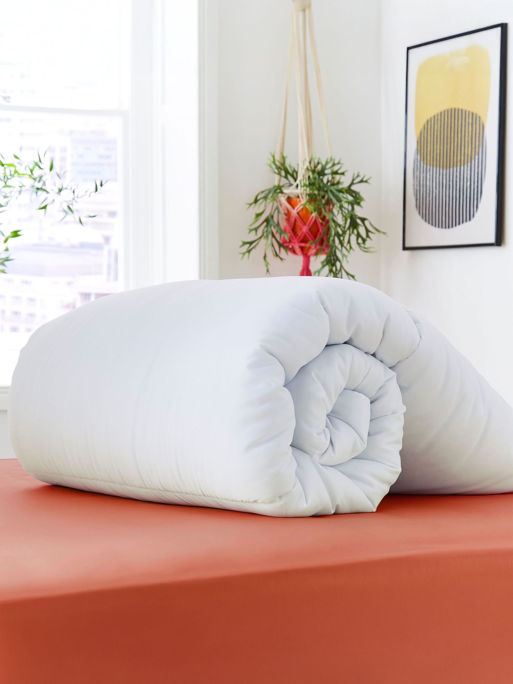 Snug Deeply Dreamy 10.5 Tog Duvet (British brand)