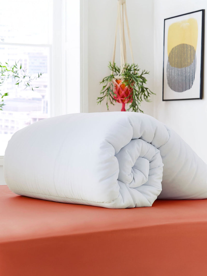 Snug Deeply Dreamy 10.5 Tog Duvet (British brand)