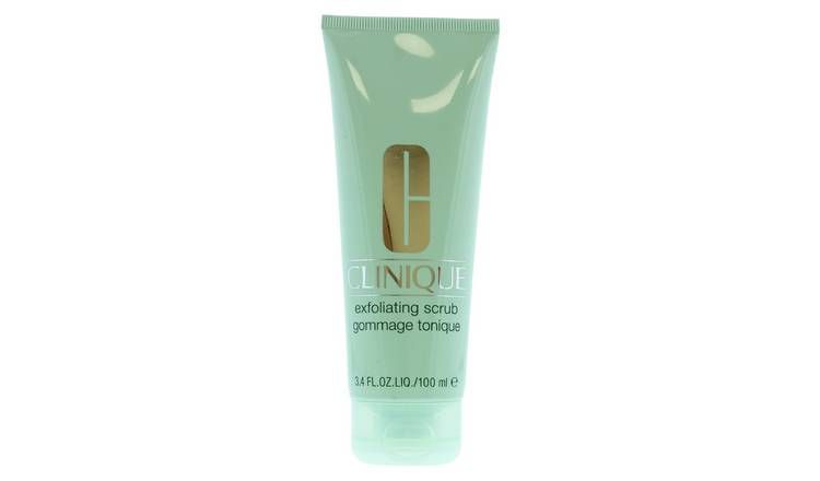 Clinique 100ml Exfoliating Scrub