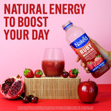 Naked Ruby Machine Super Smoothie   750ml GOODS M&S   