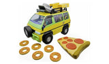 TMNT Pizza Blaster RC Truck GOODS Argos