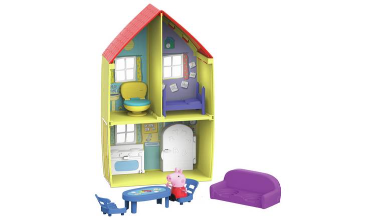 Peppa Pig Family House