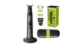 Philips OneBlade Pro 360 Beard & Body Trimmer QP6651/30 GOODS Argos