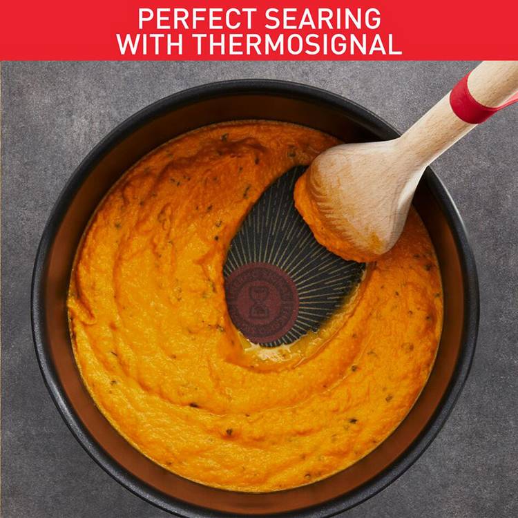 Tefal Titanium Force non-stick saucepan 20cm - British product