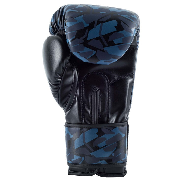 UFC Octagon Camo boxing gloves and wraps, imported from the UK