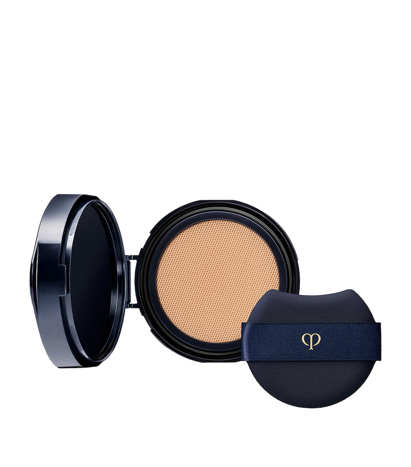 Clé de Peau Beauté radiant cushion foundation refill - British product
