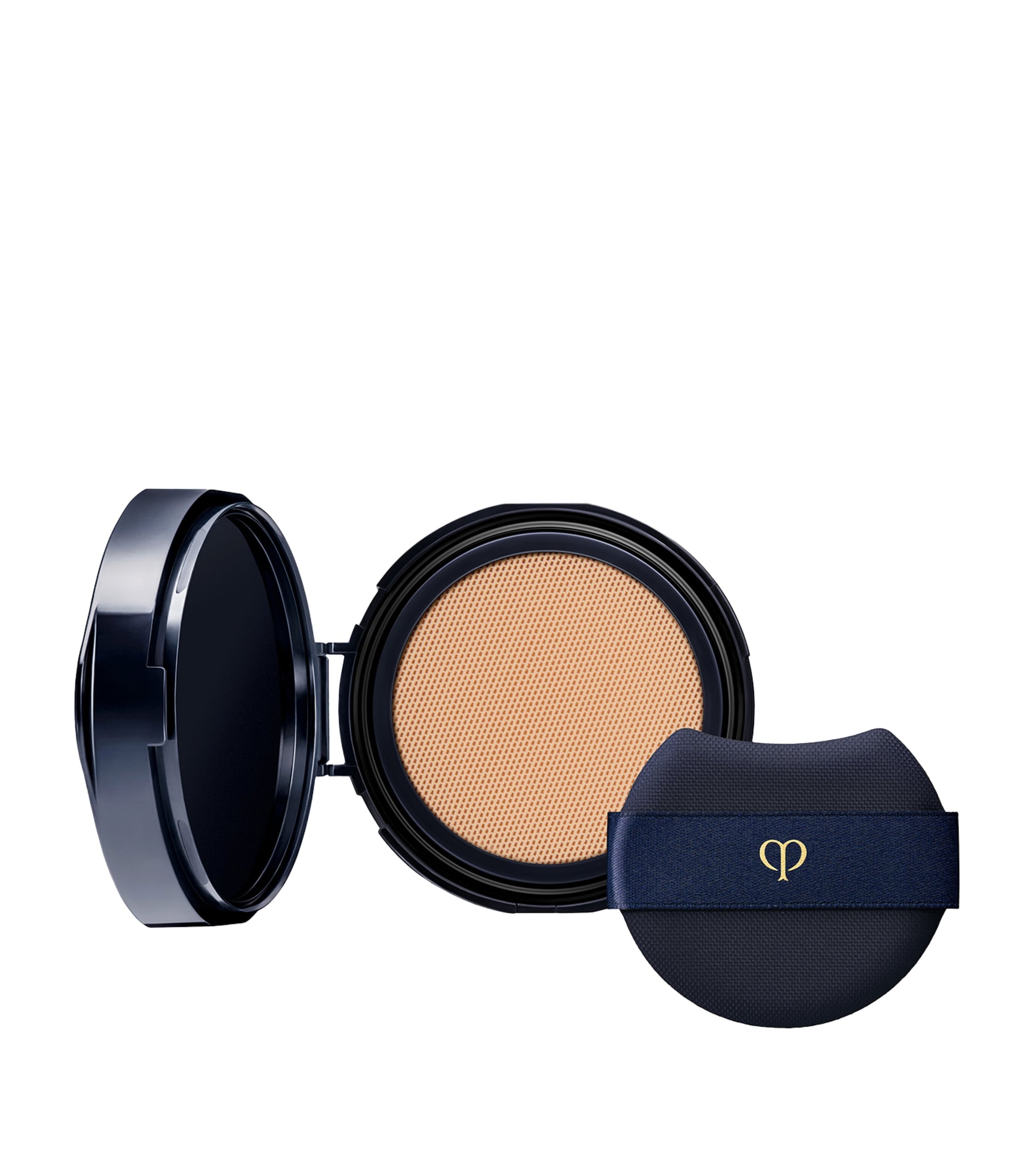 Clé de Peau Beauté radiant cushion foundation refill - British product