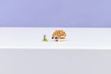 LEGO Creator 3 in 1 Cute Hamster with a Flower building set - British product