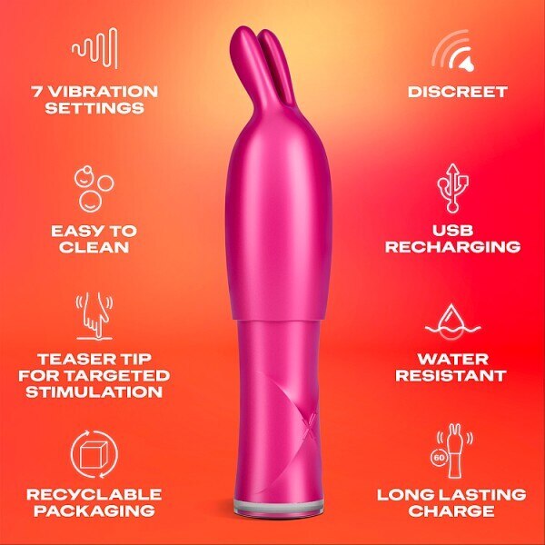 Durex 2In1 Vibrator GOODS Superdrug   