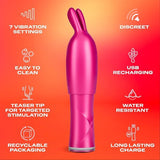 Durex 2In1 Vibrator GOODS Superdrug   