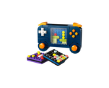 LEGO Retro Gaming Console building set 268-piece, UK version