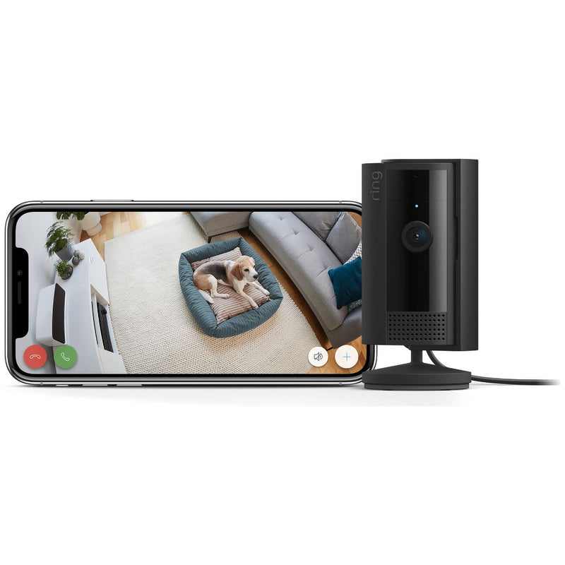 Ring indoor camera 2nd Gen - British product