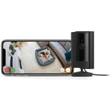 Ring indoor camera 2nd Gen - British product