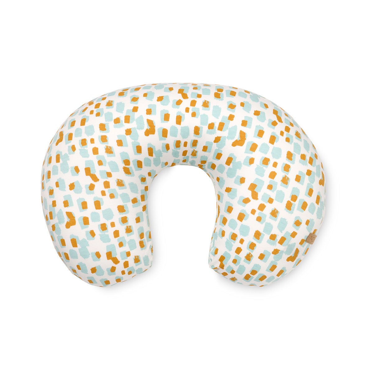 Tutti Bambini Feeding Pillow Run Wild - British product