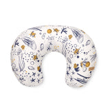 Tutti Bambini feeding pillow 42 x 55 cm Our Planet, imported from the UK