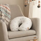 Tutti Bambini feeding pillow cocoon 42x55 cm, imported from the UK