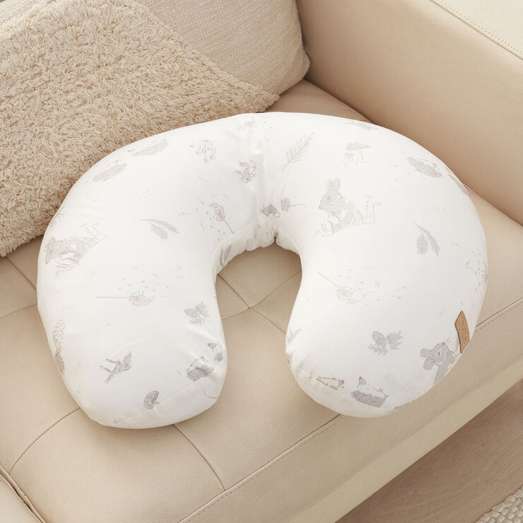 Tutti Bambini feeding pillow cocoon 42x55 cm, imported from the UK