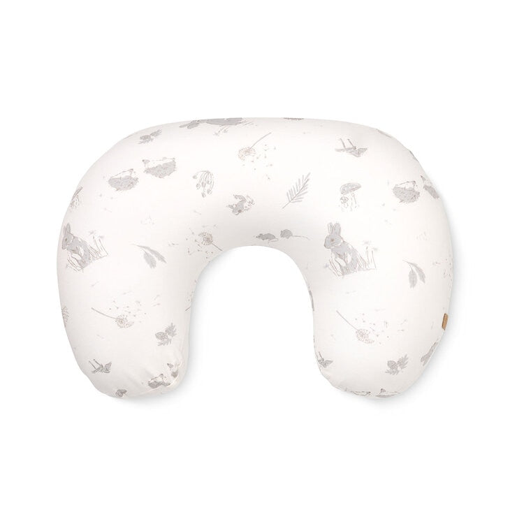 Tutti Bambini feeding pillow cocoon 42x55 cm, imported from the UK
