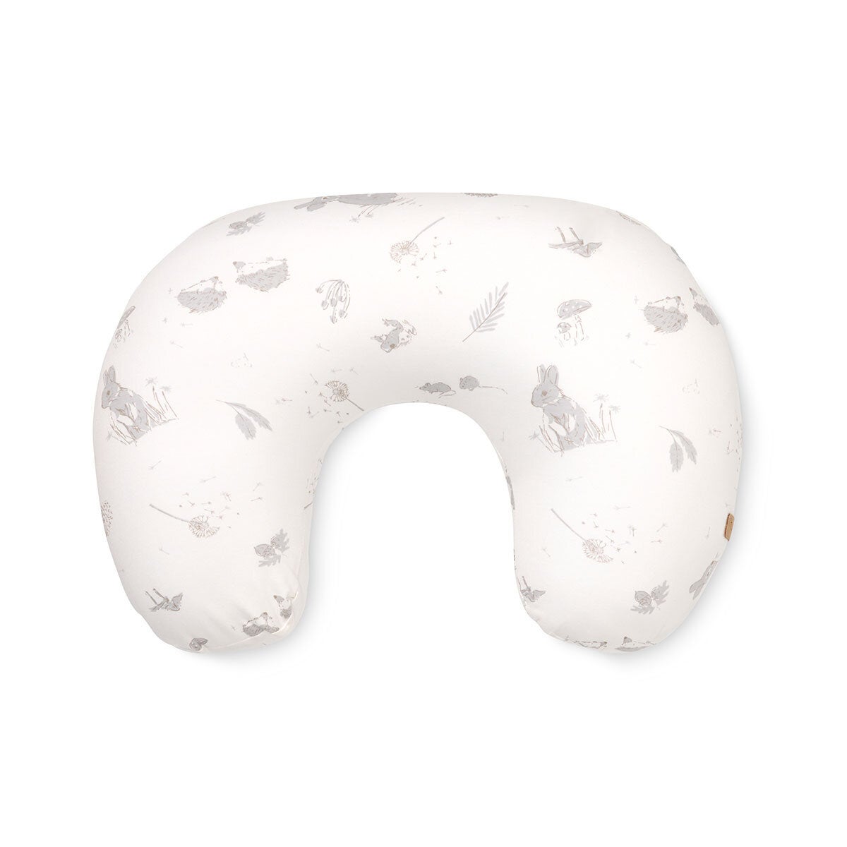 Tutti Bambini feeding pillow cocoon 42x55 cm, imported from the UK