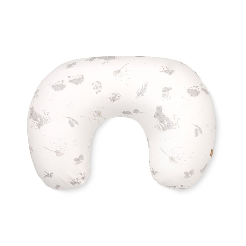 Tutti Bambini feeding pillow cocoon 42x55 cm, imported from the UK