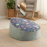 Tutti Bambini baby beanbag Our Planet 56x36x58cm, UK version