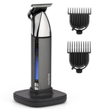 BaByliss Super-X Metal cordless beard trimmer, imported from the UK
