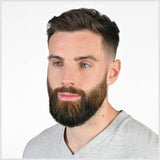BaByliss Super-X Metal cordless beard trimmer, imported from the UK