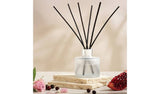 Habitat reed diffuser Pomegranate and Baies 90ml (British brand)