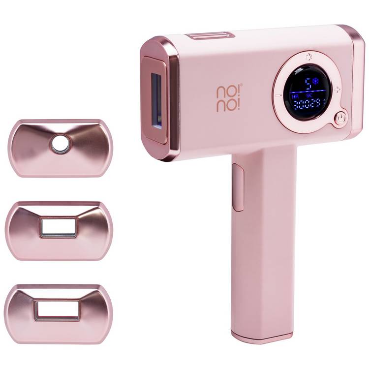 no!no! IPL Ice corded hair removal device, imported from the UK