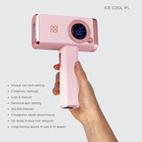 no!no! IPL Ice corded hair removal device, imported from the UK