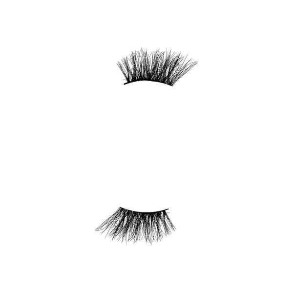 Claudia Kilsby Half Lashes HL6 GOODS Superdrug   