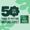 Faith In Nature coconut soap bar 100g - British product