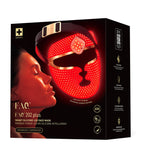 FAQ 202 Plus LED mask, UK version