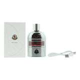 Moncler Pour Homme eau de parfum 150ml (British brand)