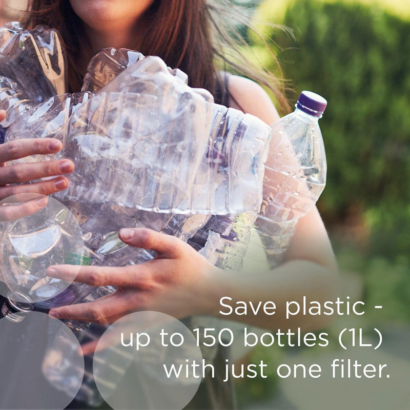 Brita Maxtra Pro all-in-1 water filter 12 pack - British product