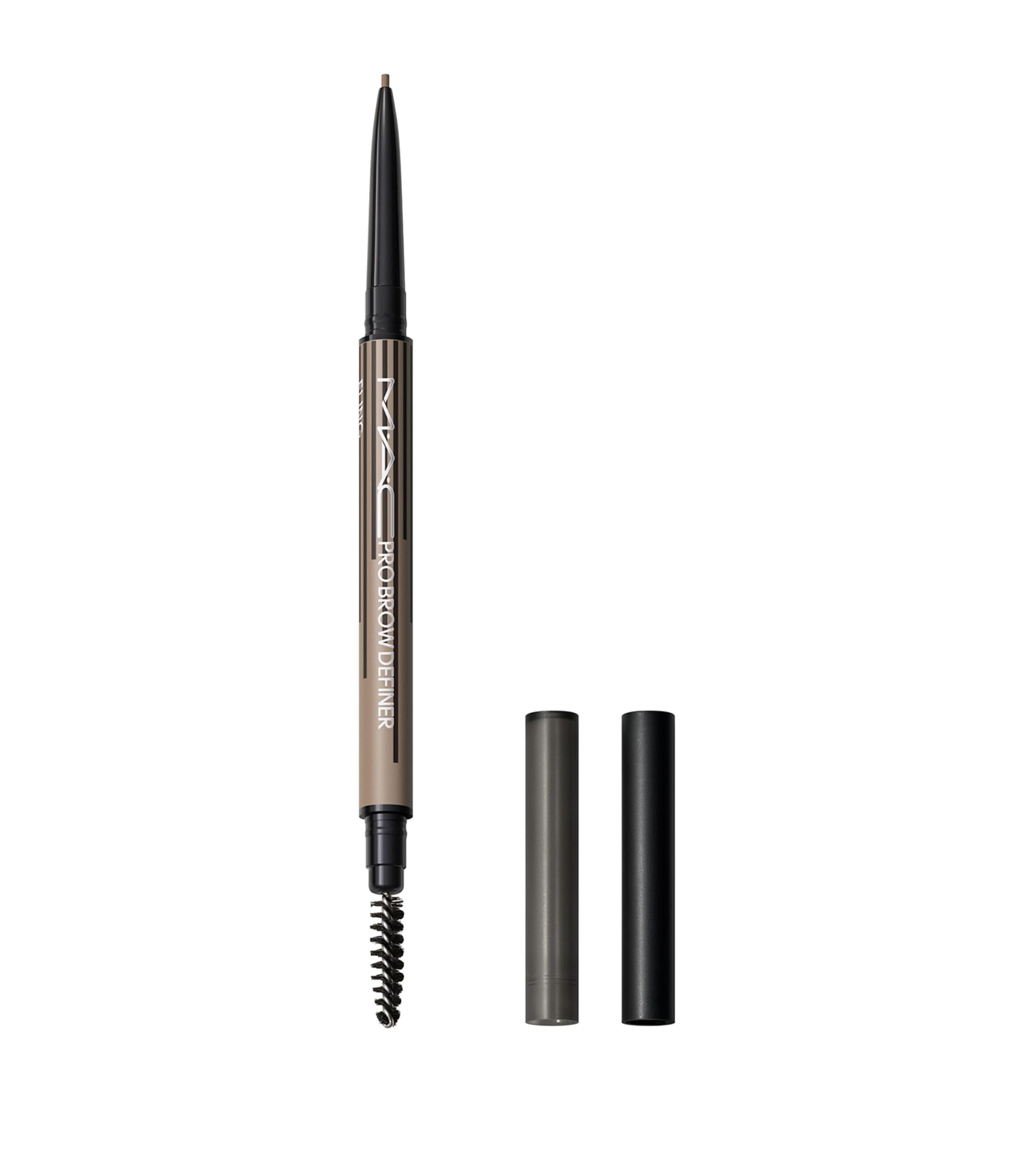 MAC Pro Brow Definer 1mm Tip Eyebrow Pencil, imported from the UK