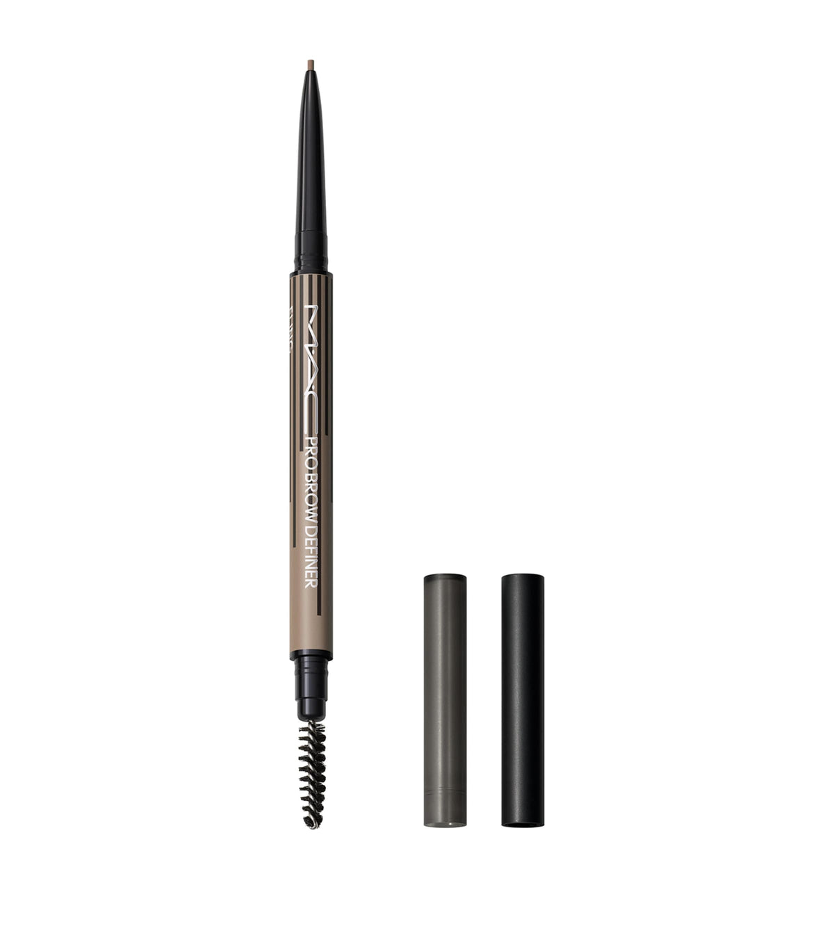 MAC Pro Brow Definer 1mm Tip Eyebrow Pencil, imported from the UK