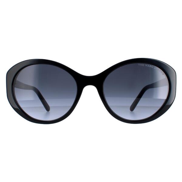 Marc Jacobs 520/S black women sunglasses (British brand)