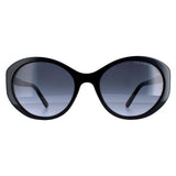 Marc Jacobs 520/S black women sunglasses (British brand)